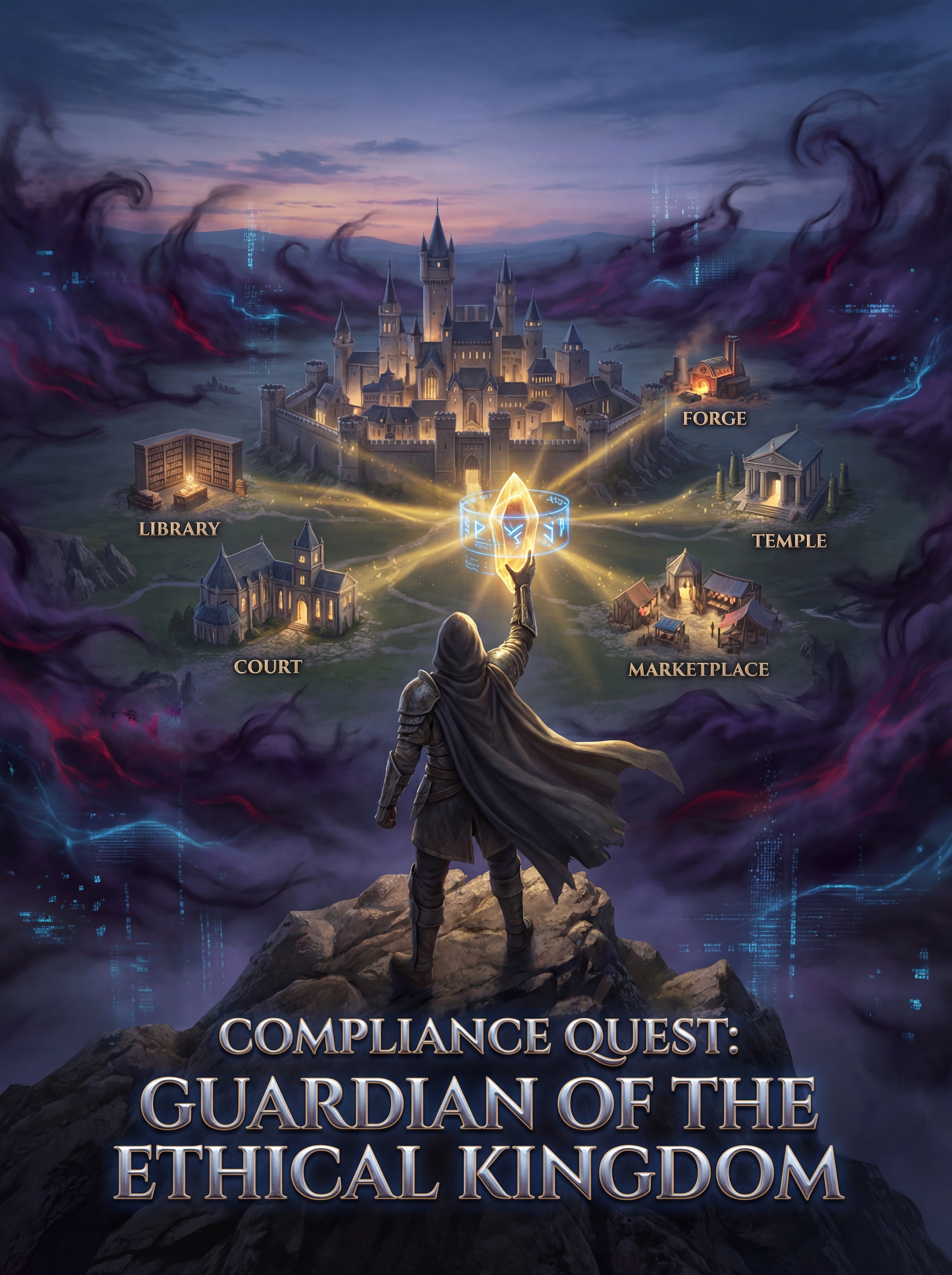 Compliance Quest